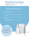 Peptide Complex Hyaluronic Acid Niacinamide & Allantoin Serum