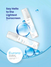 Eurora SPF 50++++ Cooling + Light Weight Sunscreen Gel