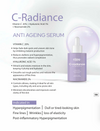 C-Radiance Anti Ageing Light Weight Serum