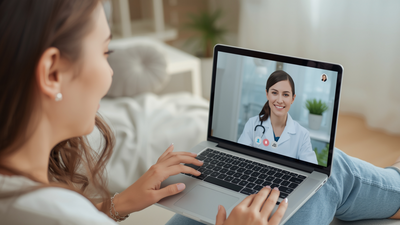 Consult With Our Dermatologist