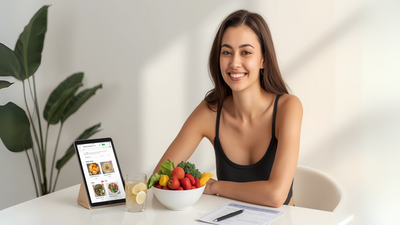 Personalised Diet Plan 