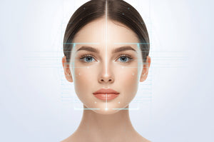 Take an AI Face Health Report