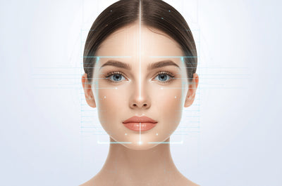 Take an AI Face Health Report