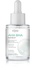 AHA BHA 10% + Niacinamide+ Ascoryl Glucoside Serum